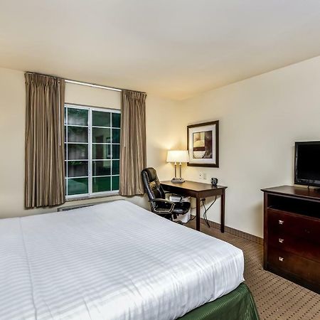 Cobblestone Inn & Suites - Vinton, Ia Bagian luar foto