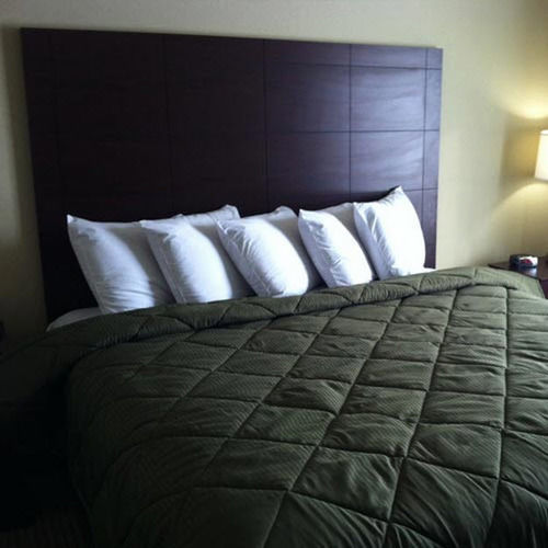 Cobblestone Inn & Suites - Vinton, Ia Bagian luar foto