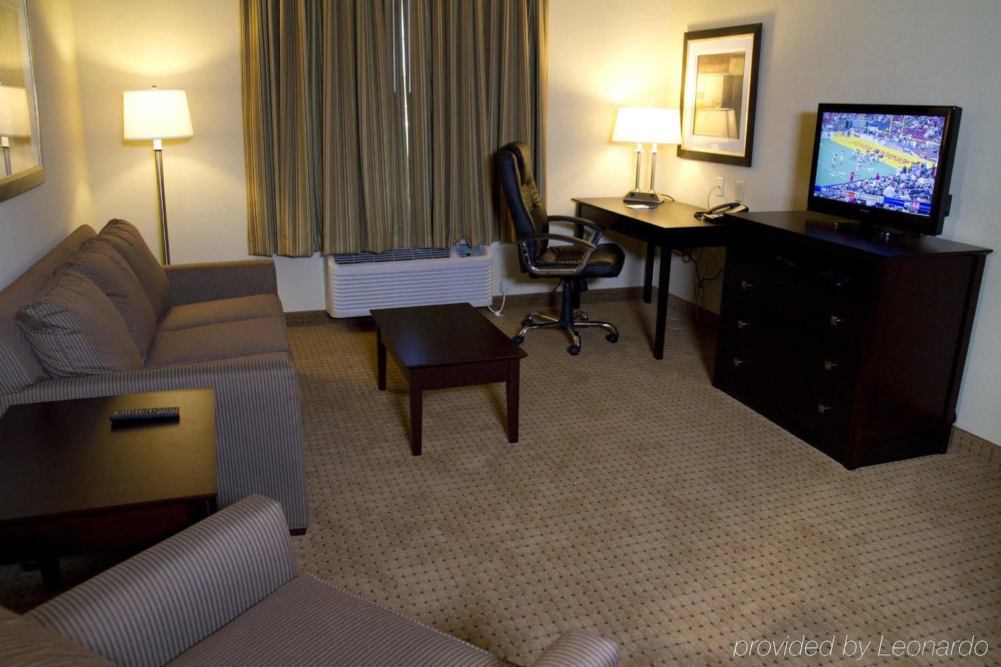Cobblestone Inn & Suites - Vinton, Ia Ruang foto